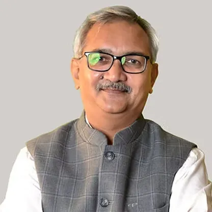 Setu Shah