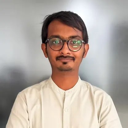 Mr. Shail Shah