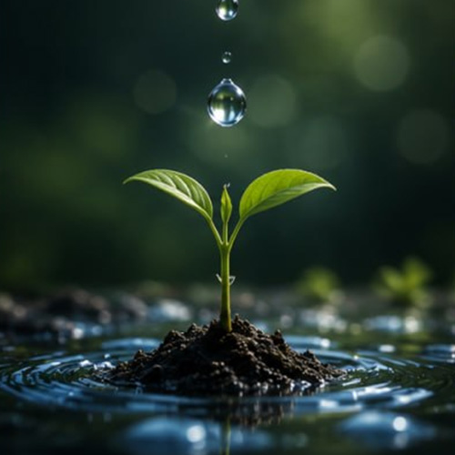 Foundation & Innovation