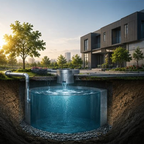 Expansion of Water Conservation Solutions