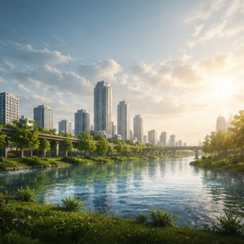 Sujalaam Sustainability LLP