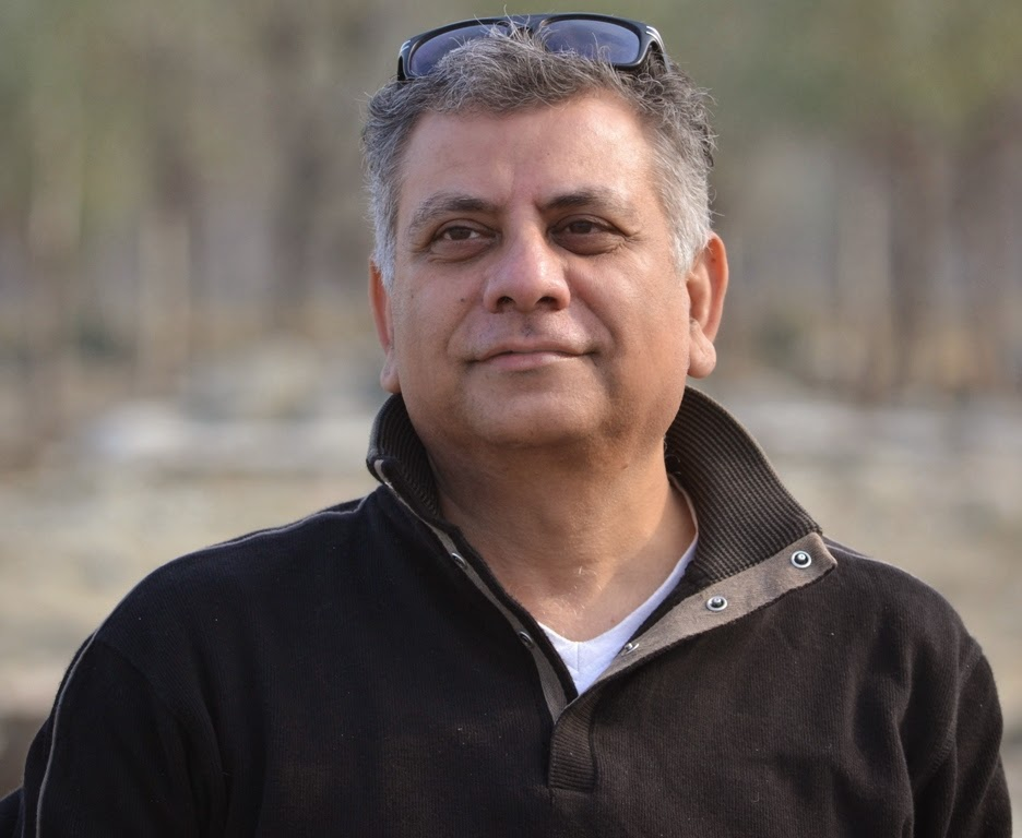 Akshay Kaul