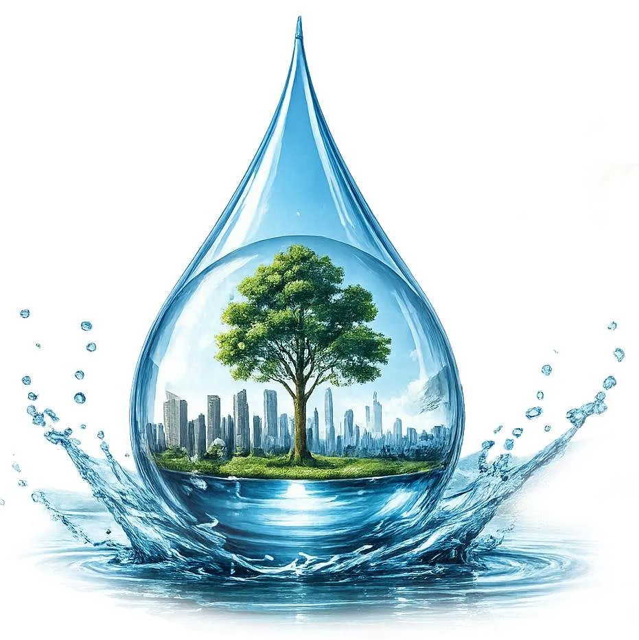 Professional Service & Maintenance for Sustainable Water Management Systems