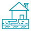Deep aquifers can be revitalized using well-designed recharge wells, restoring
                                    long-dry borewells and sustaining underground water storage for decades.