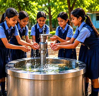 Corporate Social Responsibility (CSR)