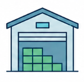 Warehousing & Logistics